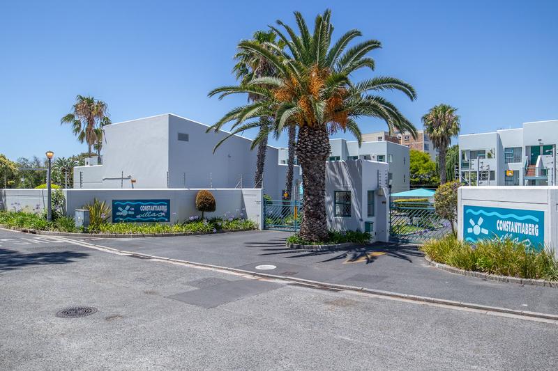 1 Bedroom Property for Sale in Plumstead Western Cape